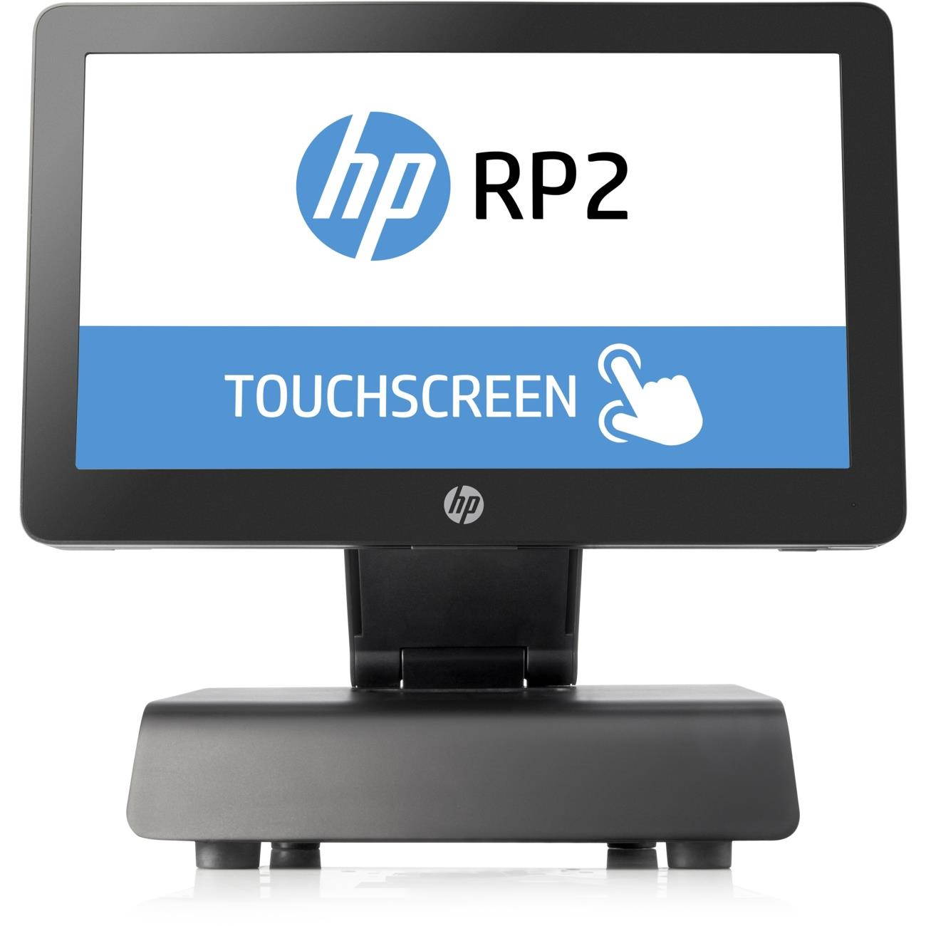 HP RP2 Retail System