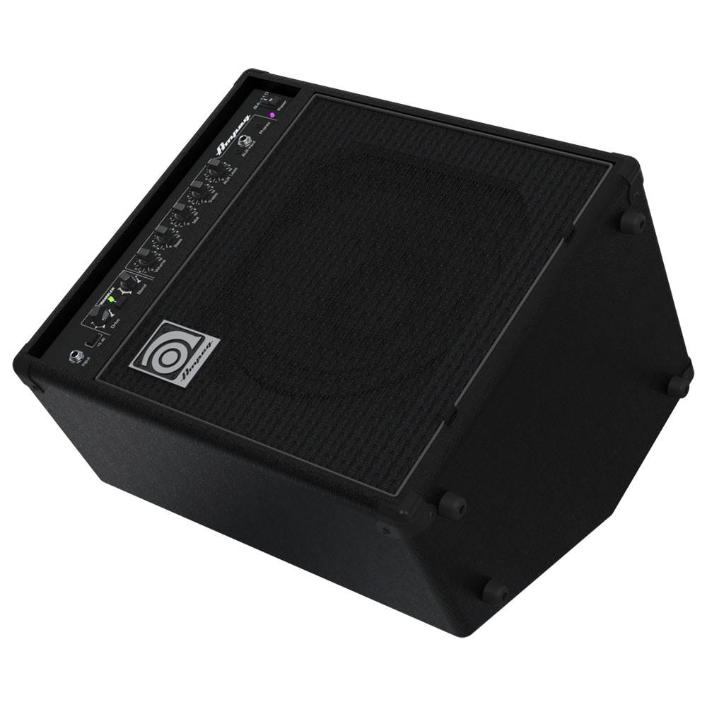 Ampeg BA-110 40W RMS, Single 10" Bass Combo with Scrambler