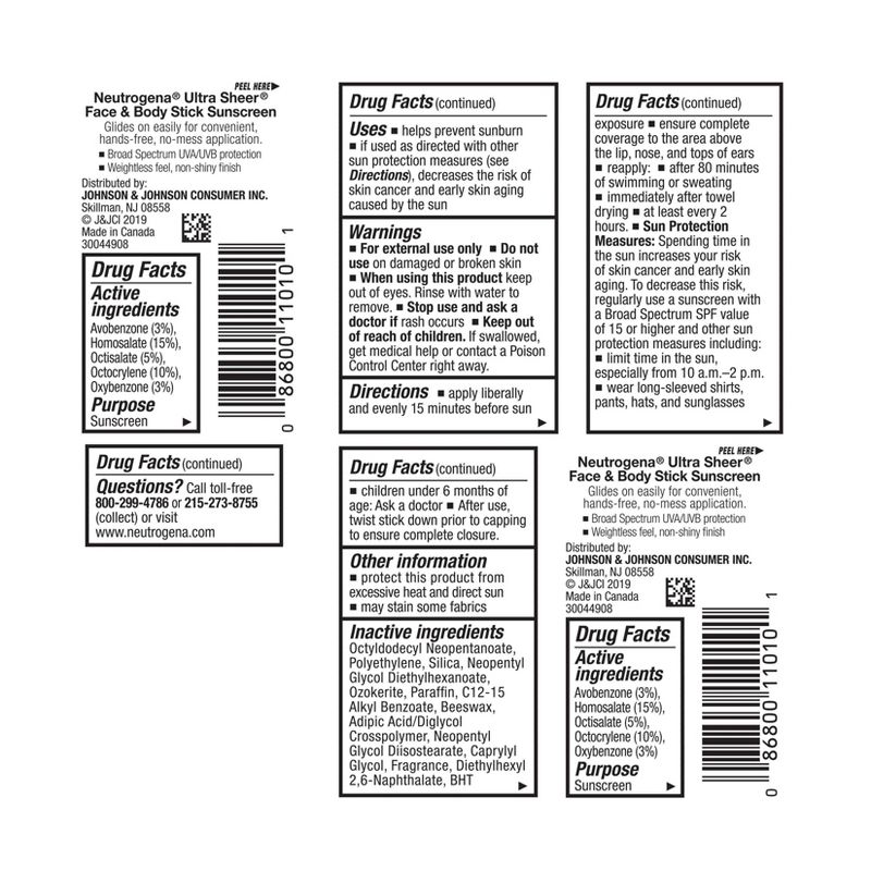 Coppertone Kids Pure and Simple Botanicals Sunscreen Lotion- SPF 50 - 6oz