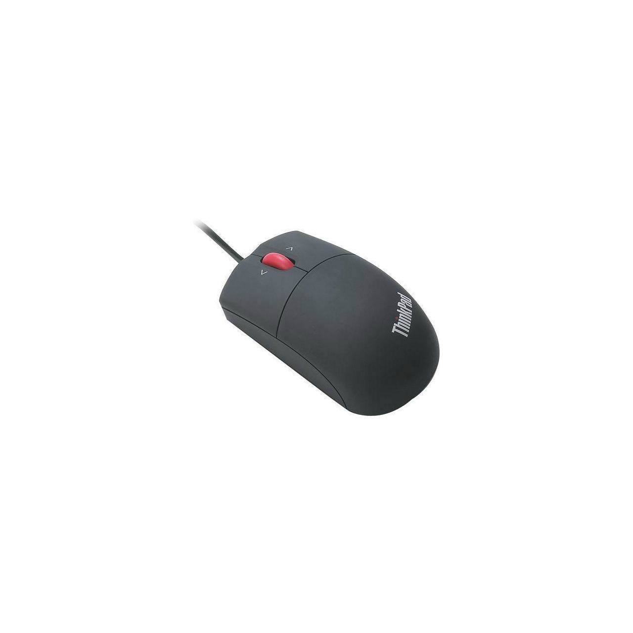 Lenovo 7M57A04698 Mouse - Optical - Wired - Usb - For Thinksystem Sd530, Sn550, Sr550, Sr630