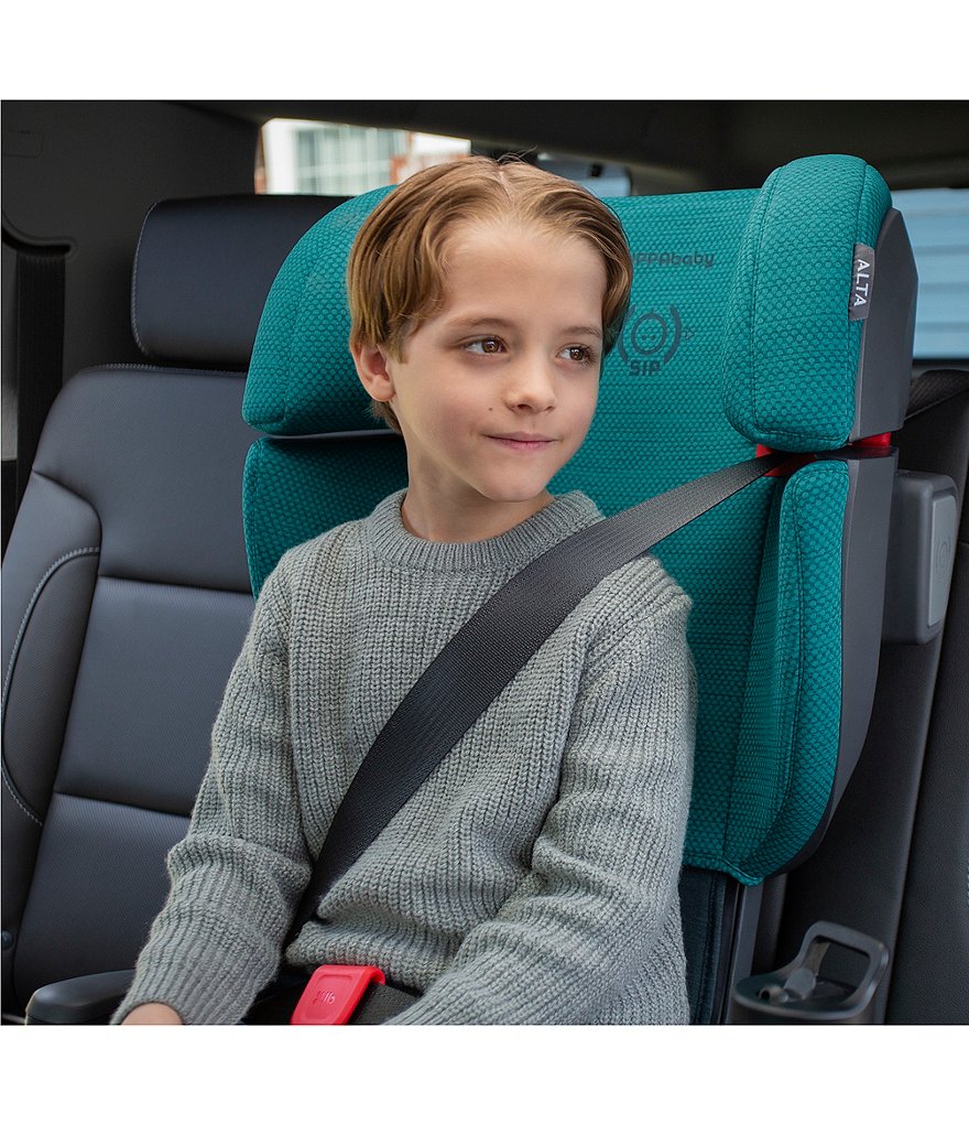 UPPAbaby ALTA Booster Car Seat