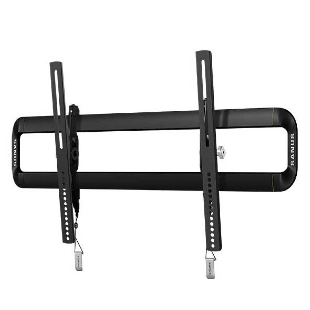 Sanus Premium Series Tilt Mount For 51" - 90" Flat-Panel TVs up 175 lbs.