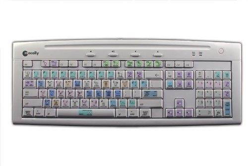 SIBELIUS GALAXY SERIES NEW KEYBOARD LABELS SHORTCUTS 12x12 SIZE