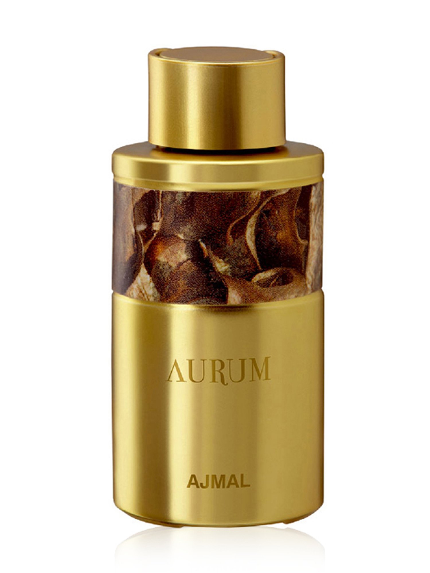 Ajmal Classic Oud & Aurum Concentrated Perfume Gift Set for Women