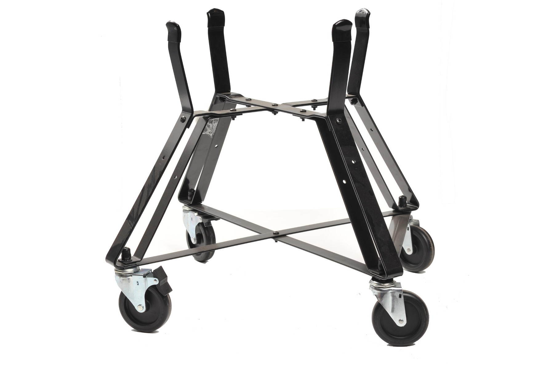 Grill Stand for Ceramic Grills, Kamados, Big Green Egg, Kamado Joe, Vision