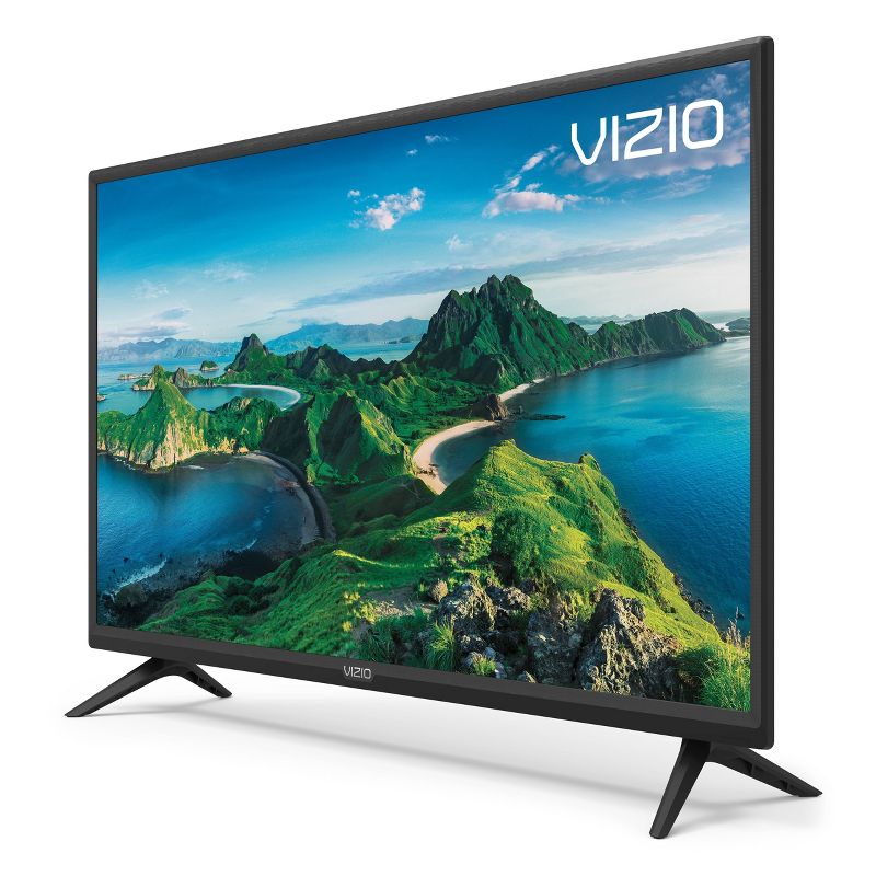 VIZIO D-Series 32" Class (31.50" diag.)1080p Full-Array LED Smart HDTV (D32F-G)