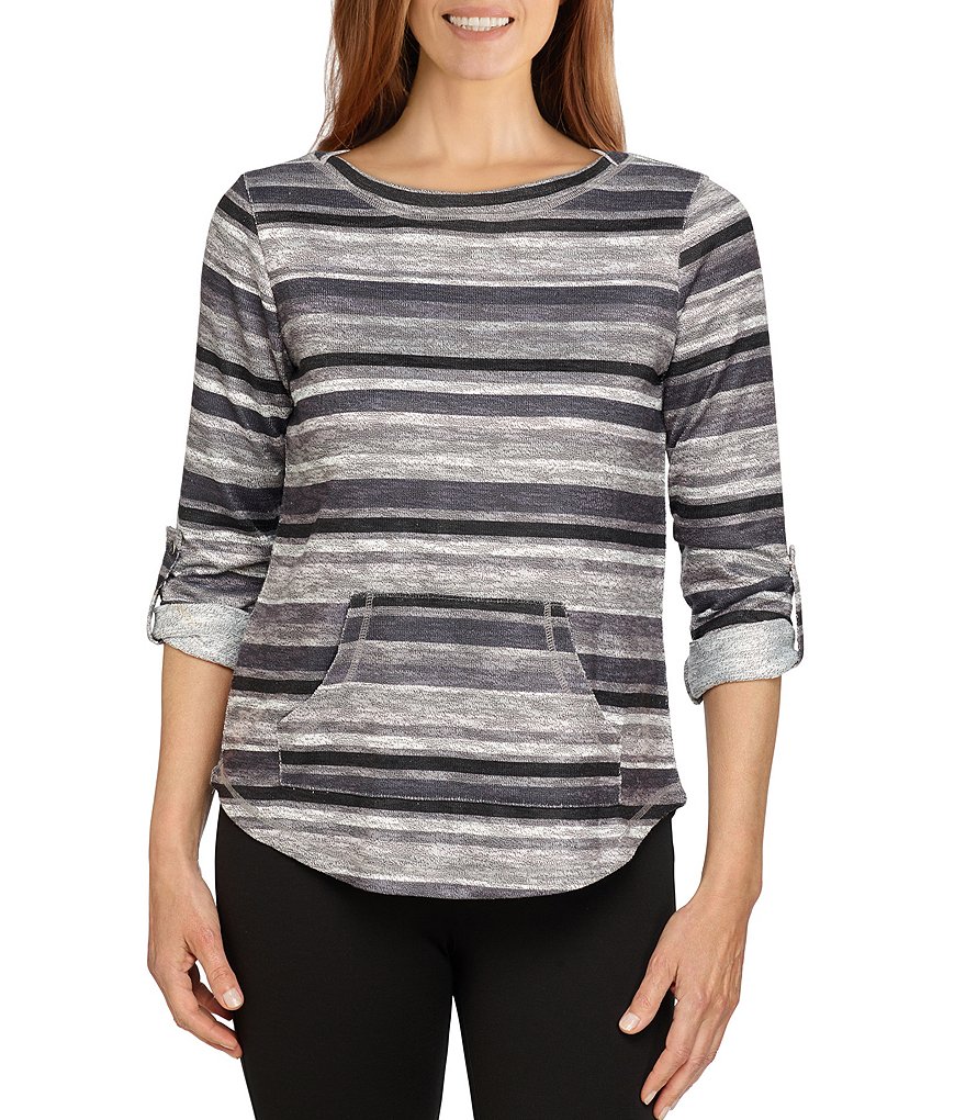 Mafadeny Wine Regular Fit Pullover