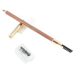 Brow Shaping Powdery Pencil (US Version) - # 02 Dark Blonde  --0.79g/0.027oz