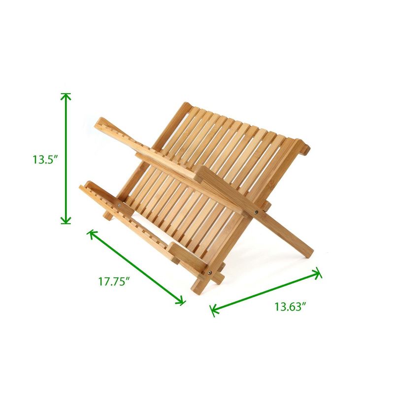 June Round Pump Clear - Threshold™