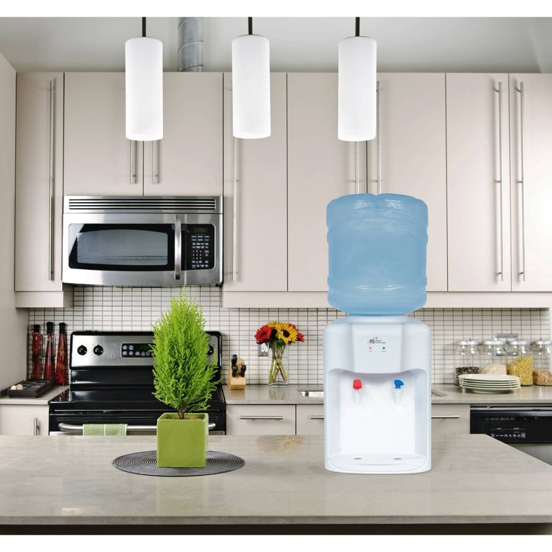 Counter Top Water Dispenser - Royal Sovereign