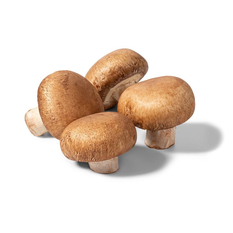 Baby Bella Mushrooms - 16oz - Good & Gather™