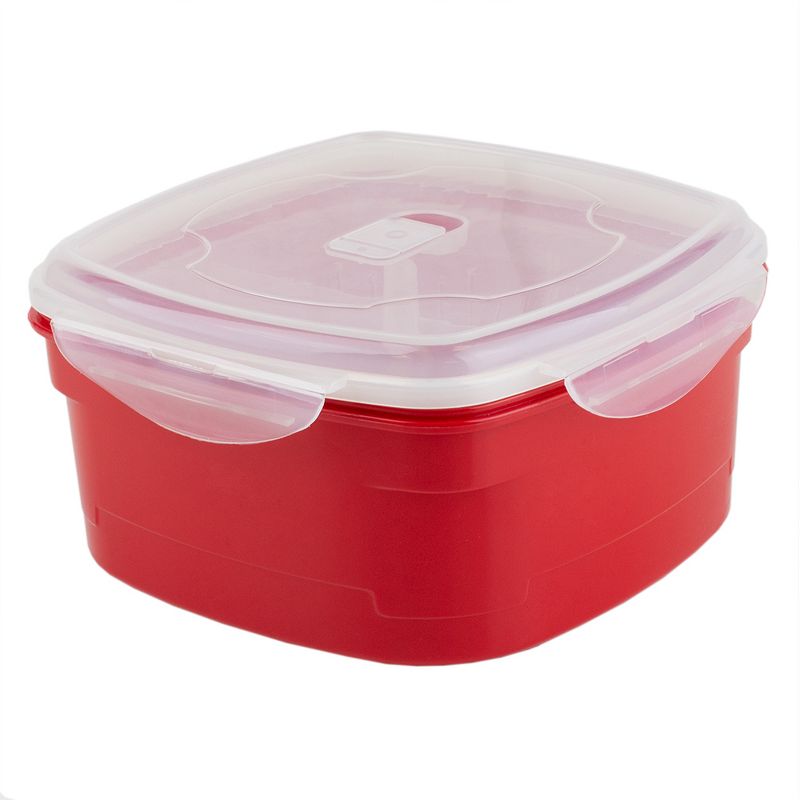 Nordic Ware Microwave Plate Cover, 11-Inch