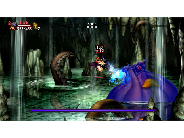 Dragons Crown Pro Battle-Hardened Edition - PlayStation 4