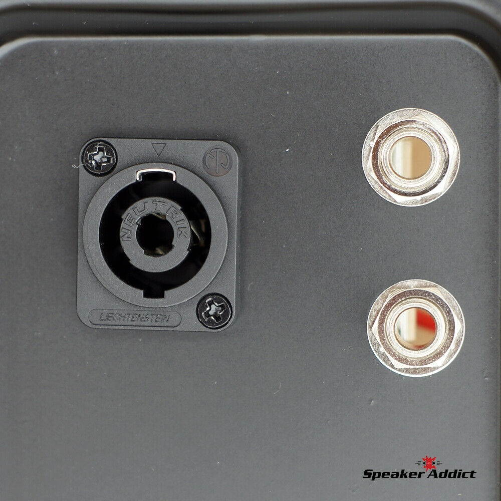 B-52 18-180S 18 inch woofer for 2way or 3 way cabinet