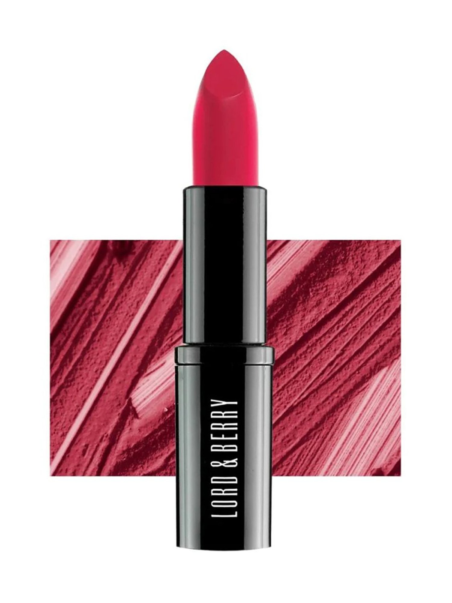 Lord & Berry Vogue Lipstick Enchante - 4 gm