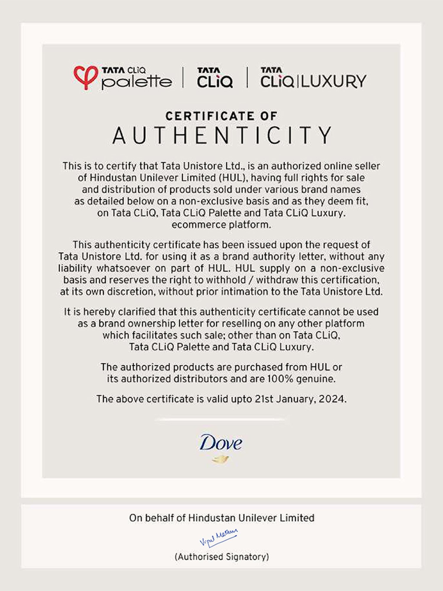 Dove Dandruff Clean & Fresh Shampoo - 180 ml