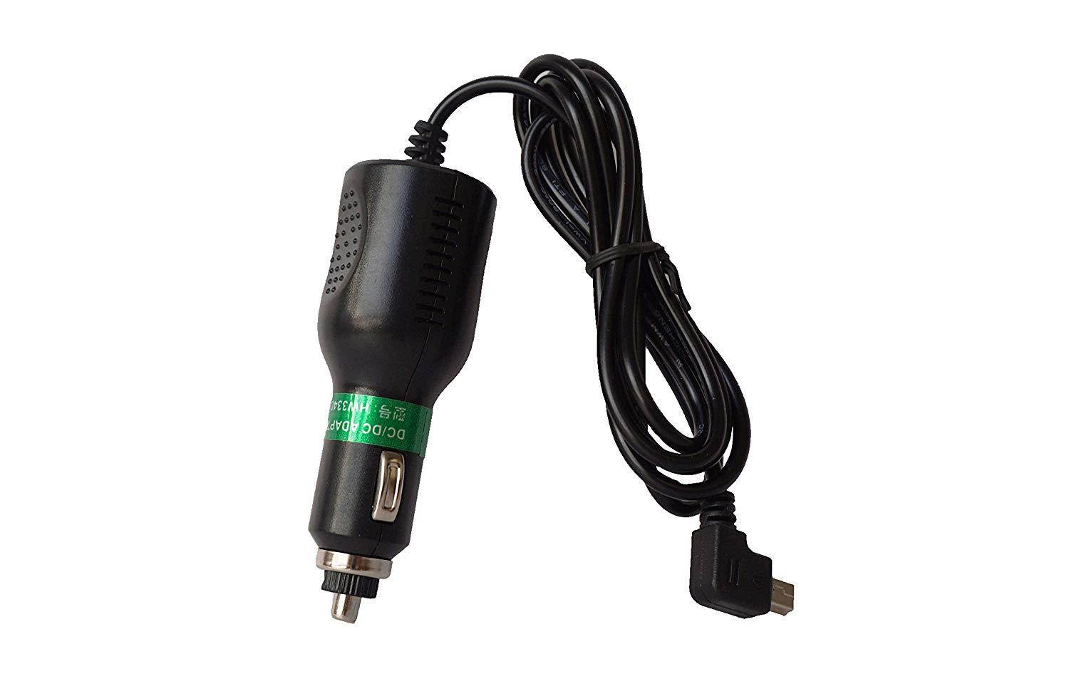MaxLLTo Car Charger +AC/DC Power Adapter For LeapFrog LeapPad 3 Model# 31500 Kids Tablet