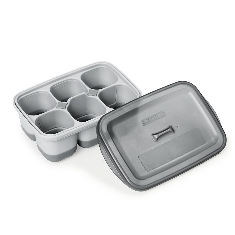 Skip Hop Easy-Fill Freezer Trays - 2pk