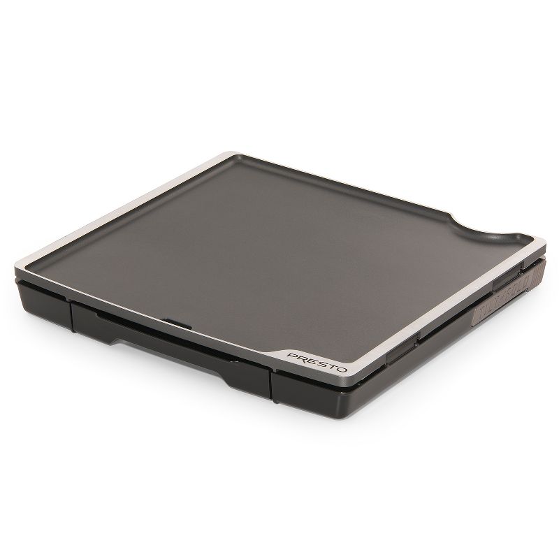 Presto 15" Tilt'n Fold Electric Griddle - 7071