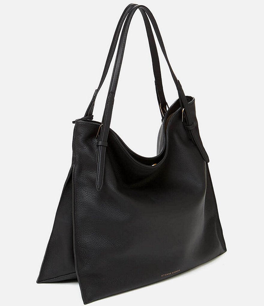 Etienne Aigner Stella Signature Tote Bag