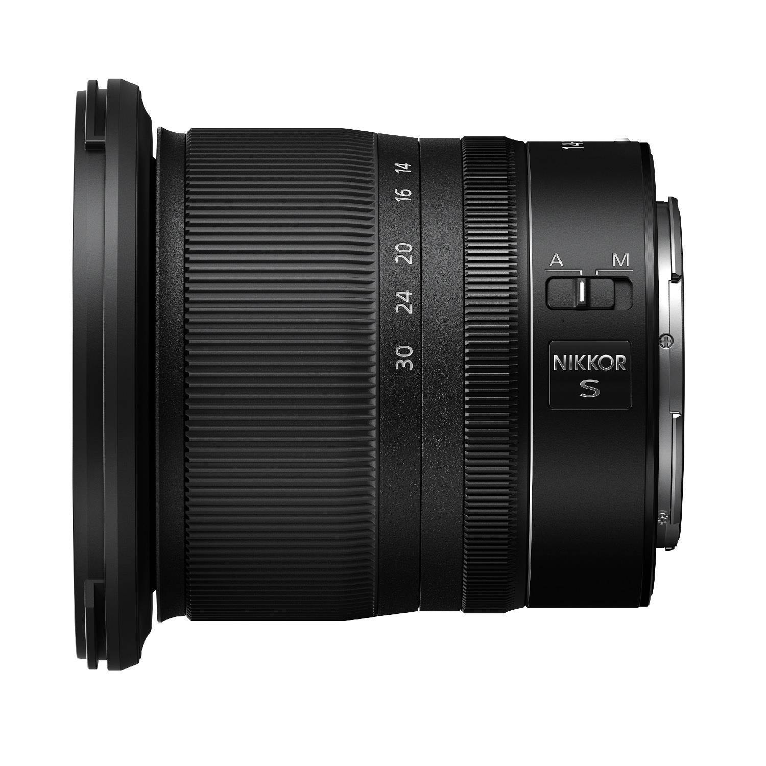Nikon NIKKOR Z 14-30mm f/4 S Lens