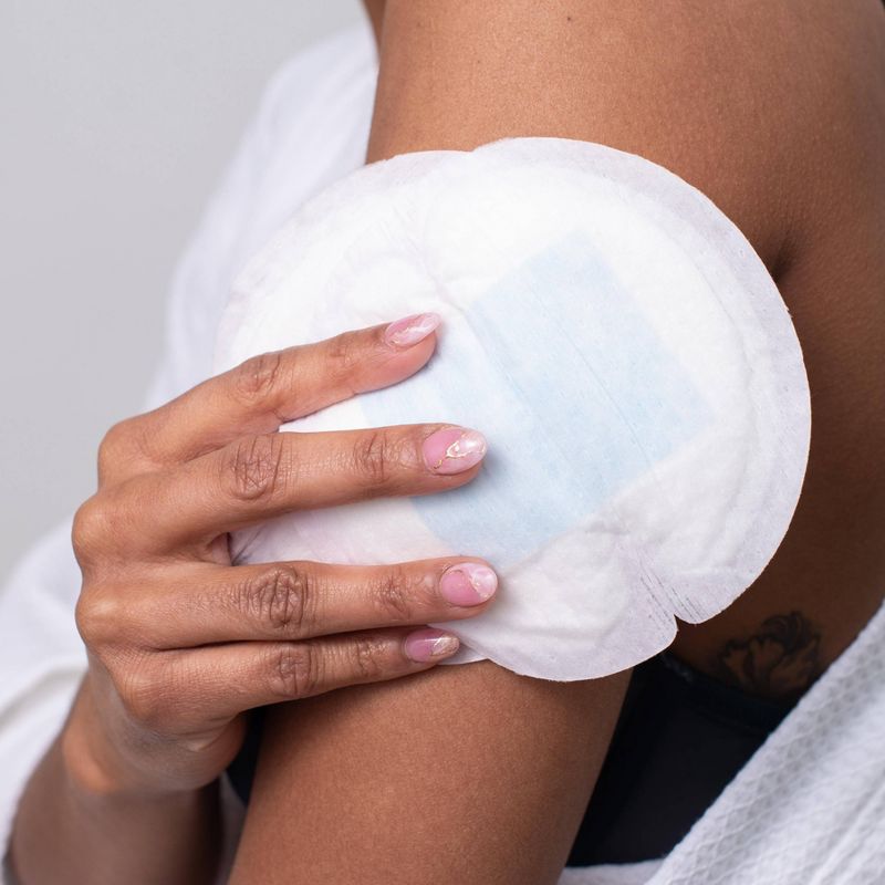 Lansinoh Disposable Nursing Pads 100ct