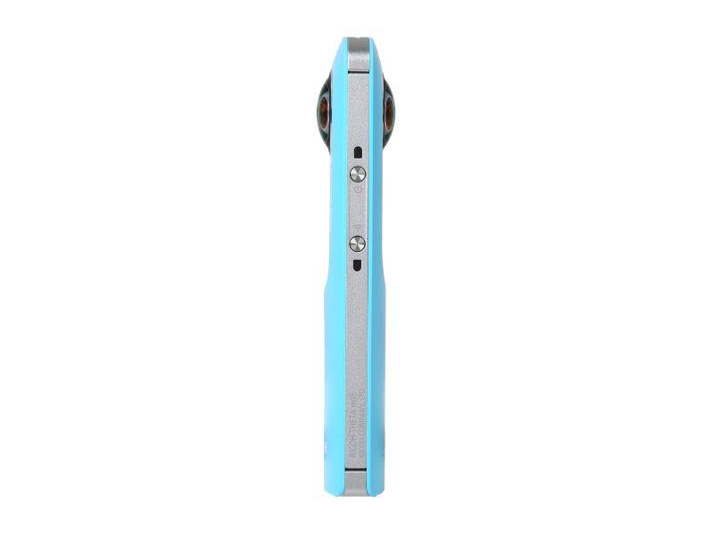 Ricoh THETA M15 White Digital Camera