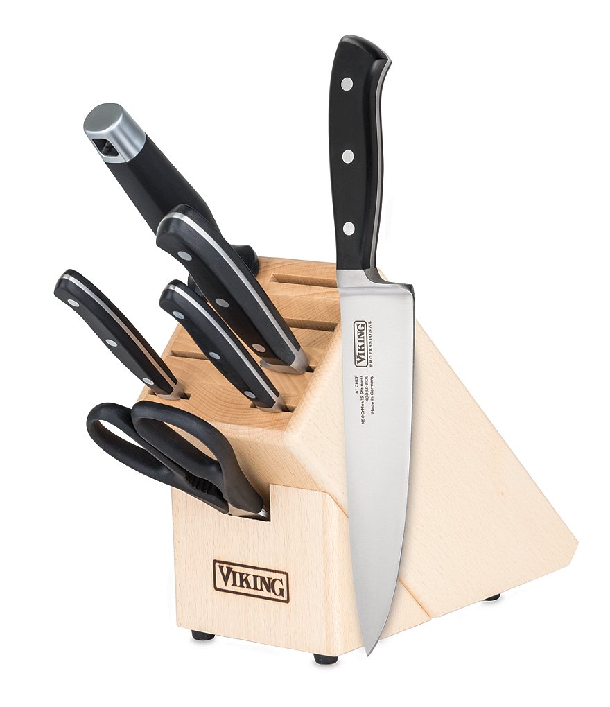 Victorinox Swiss Army Bread Knife with Rosewood Handle