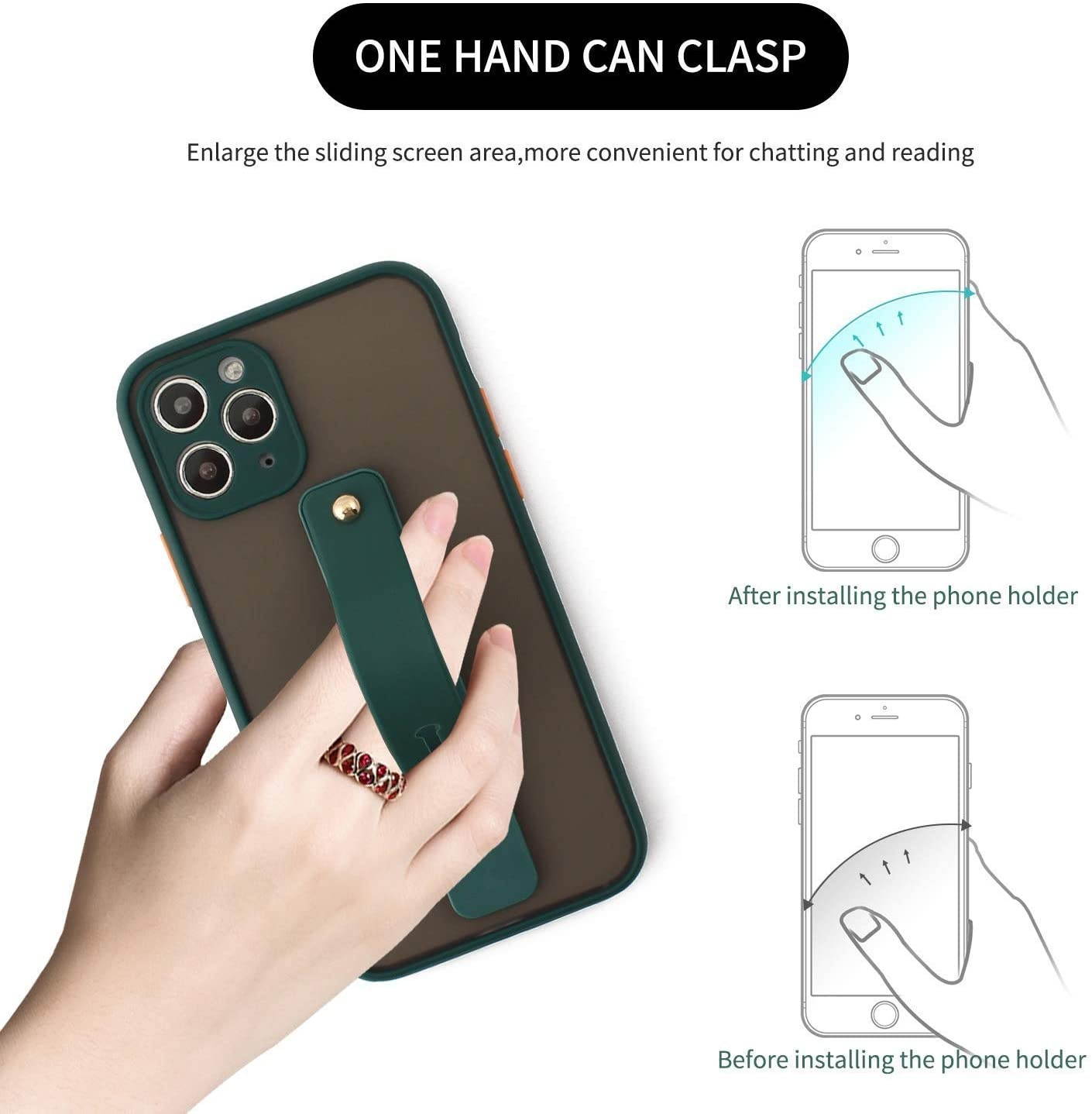 Cortelco ITT-2500-MD-RD 250047-VBA-20MD Desk ValueLine RED