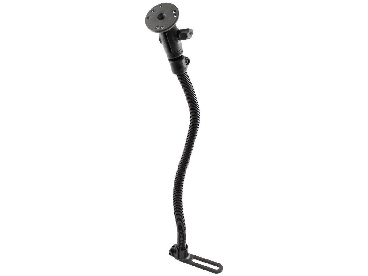 RAM Vehicle No-Drill Mount for Galaxy TAB Pro 10.1, TAB3 10.1, TAB A, TAB S 9.7