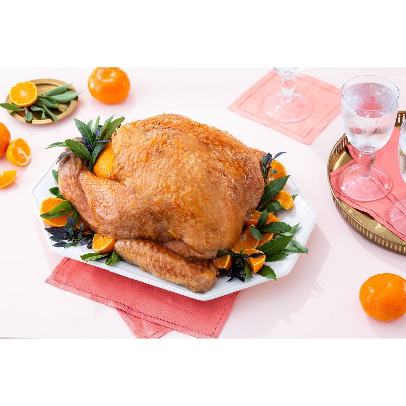 Butterball Premium All Natural Young Turkey - Frozen - 10-16lbs - price per lb