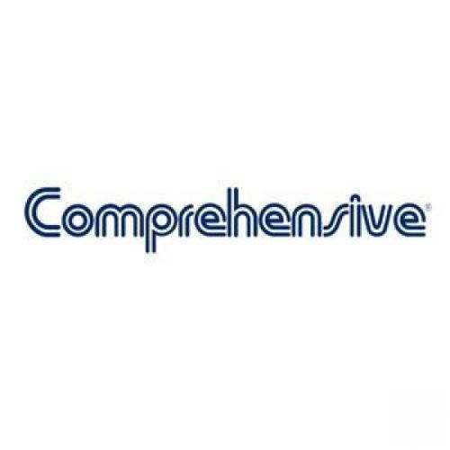 Comprehensive Cable USB3C-VGAUSB3PD Type-C to VGA USB3.0 Power Delivery adapter