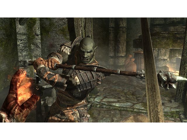 Saints Row: Gat Out Of Hell XBOX One [Digital Code]