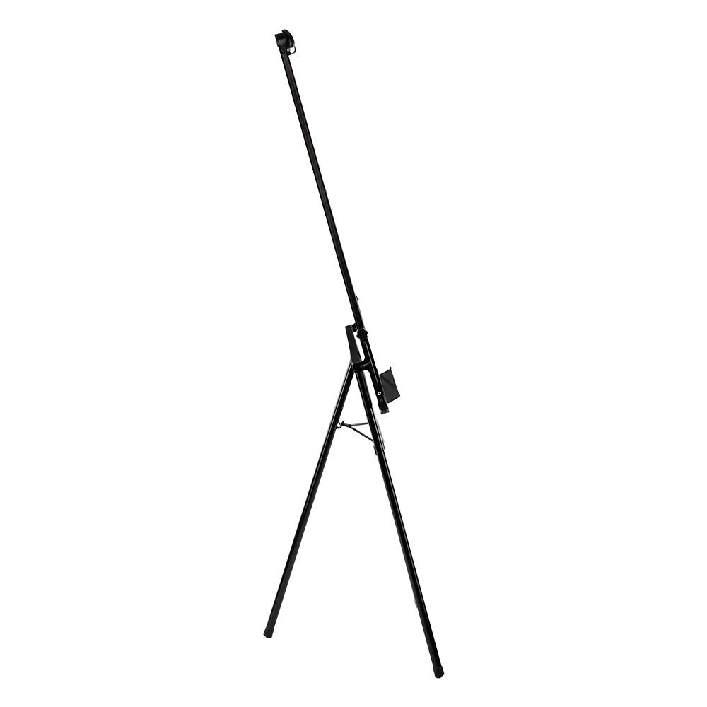 23"x35"Single Side Magnetic Whiteboard Office Dry Erase Board Easel Silver Frame