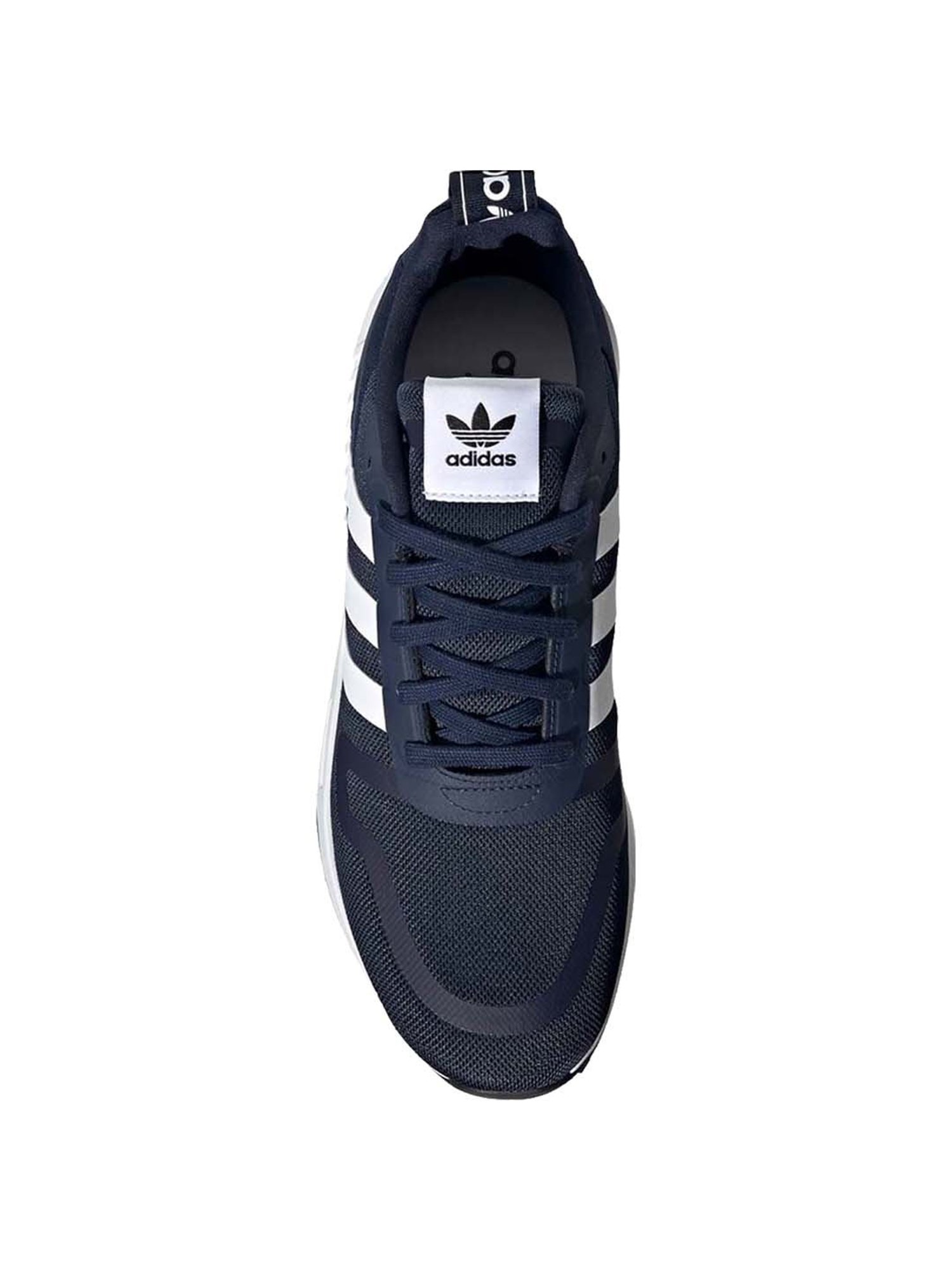 Adidas Originals Men's Blue Casual Sneakers
