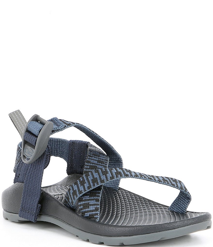 Chaco Boys' Z/1 EcoTread Sandals (Toddler)