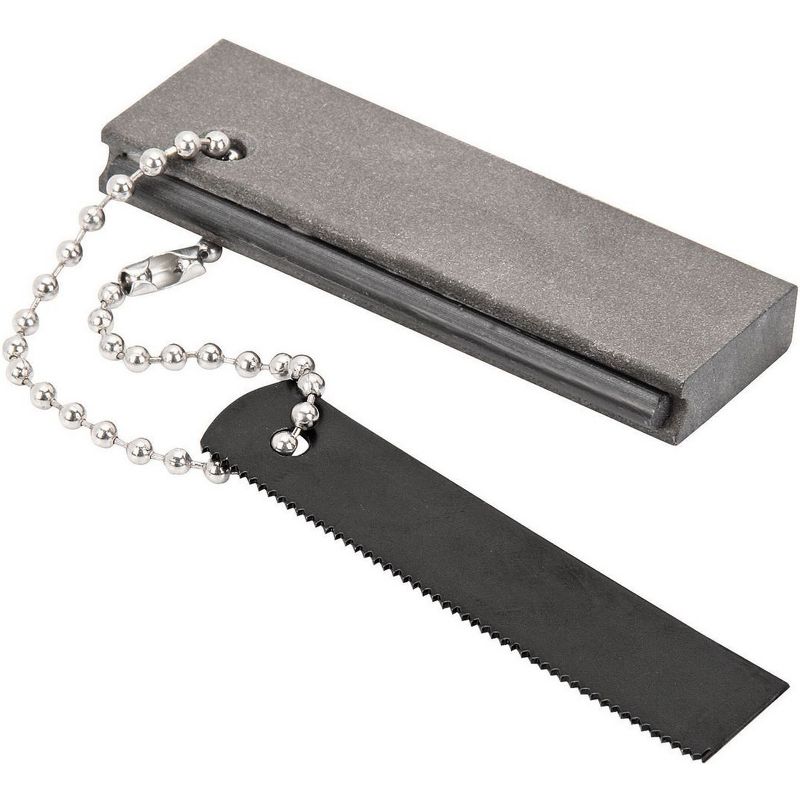 Coghlan's Magnesium Fire Starter, Emergency Survival Camp Strike Flint Camping