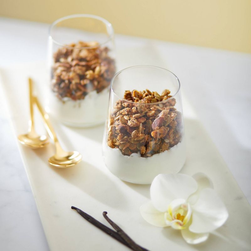 Nature's Path Grain Free Granola Vanilla Poppy Seed 8oz