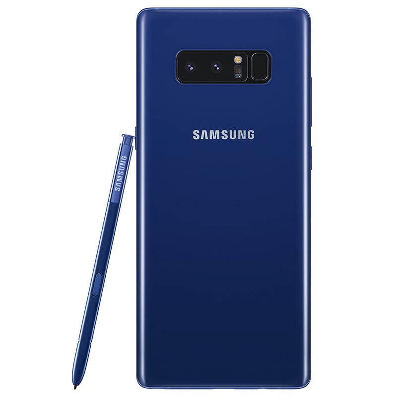 6.3'' Samsung Galaxy note 8 N950F 6GB RAM 64GB ROM Unlocked Smartphone