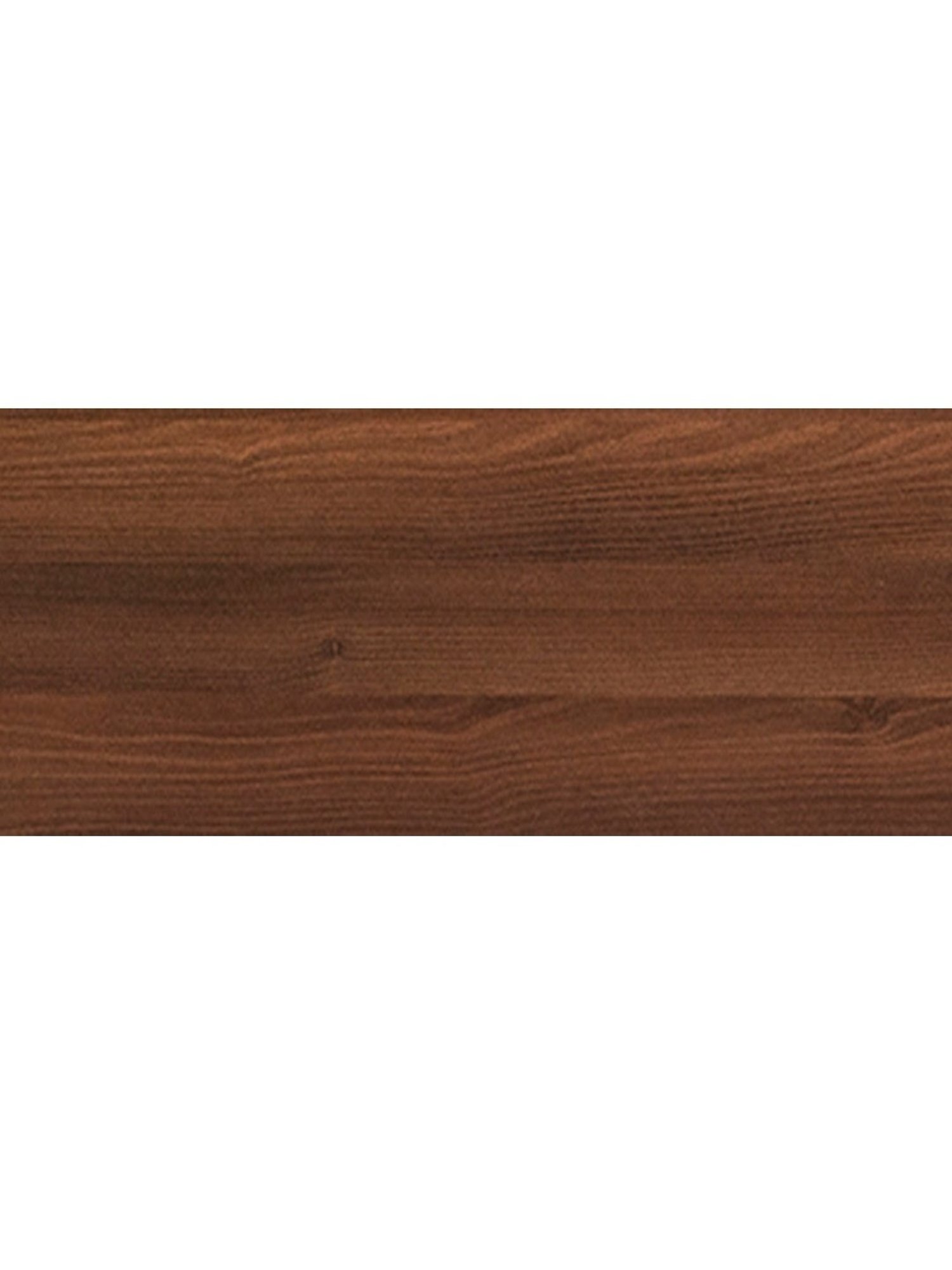 Delite Kom Flex Flowery Wenge & Acacia Dark Engineered Wood TV Entertainment Unit