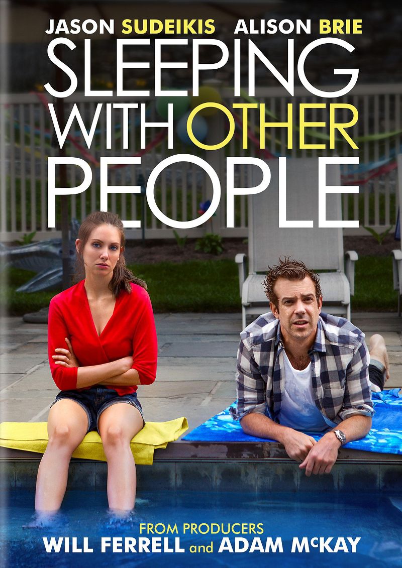 Sleeping With Other People (DVD)