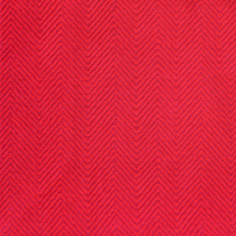 Bamboo Tree Gift Bag Red - IG Design Group