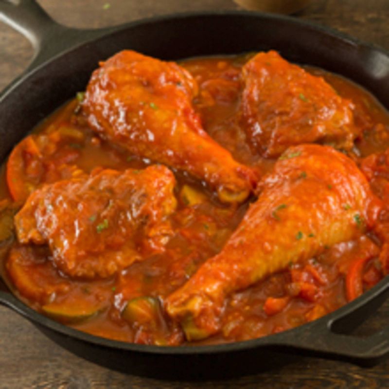 Knorr Granulated Bouillon Tomato Chicken 7.9oz