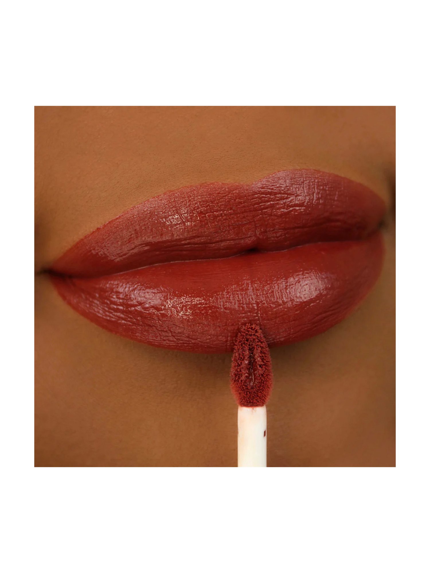L.A. Girl Lip Mousse Velvet Lip Color Unstoppable - 6 ml