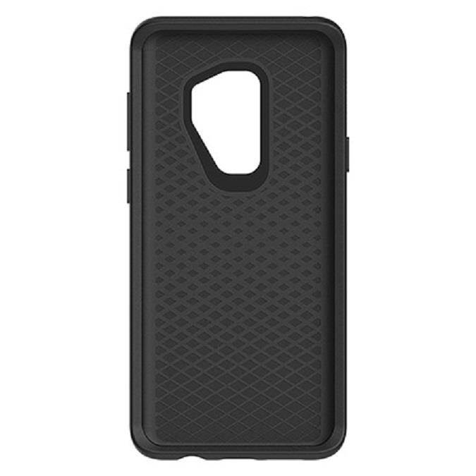OtterBox SYMMETRY SERIES Case for Galaxy S9+ Plus - Black