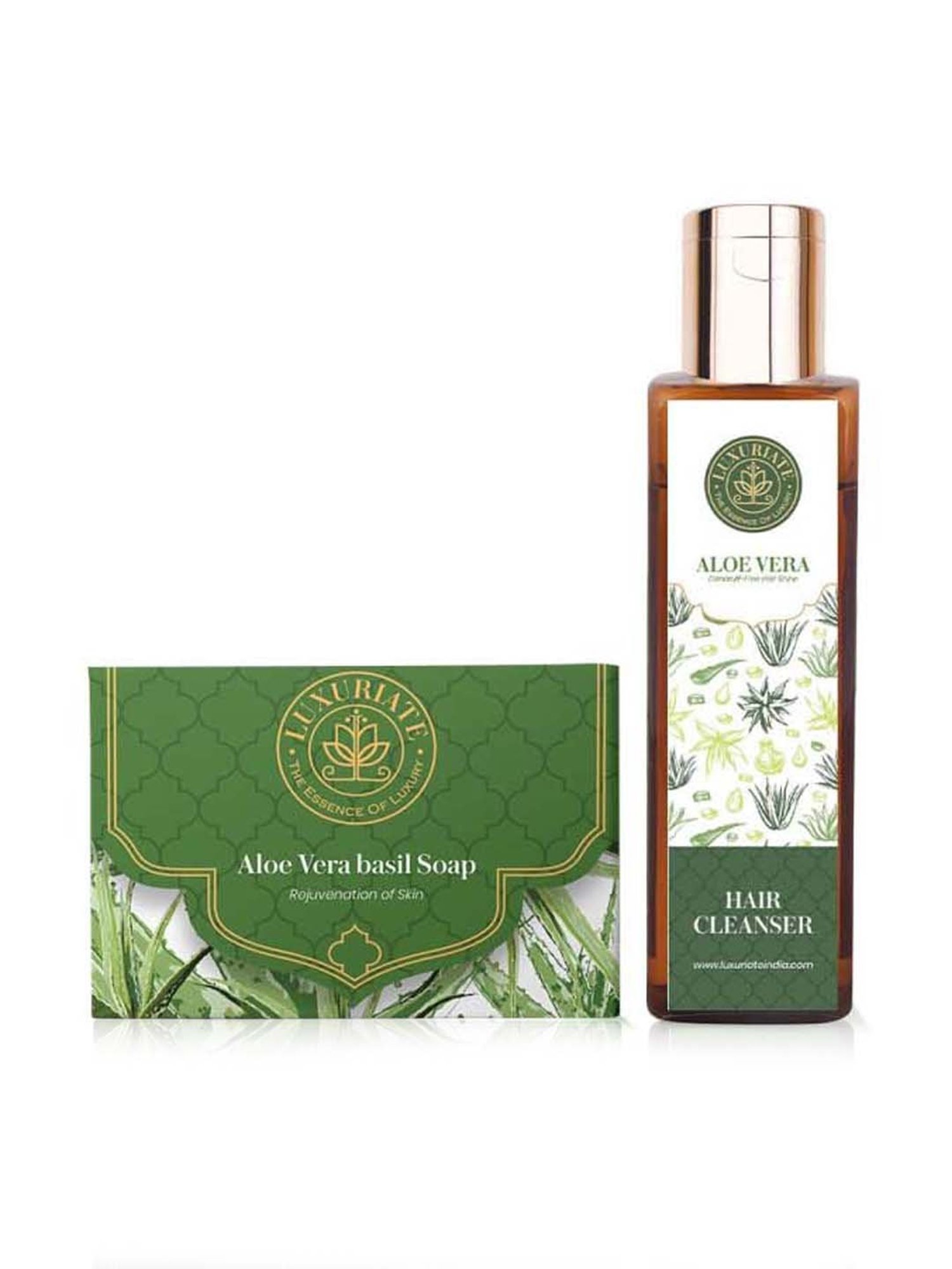 Fabessentials Sea Breeze Spa Retreat Body Care Gift Set