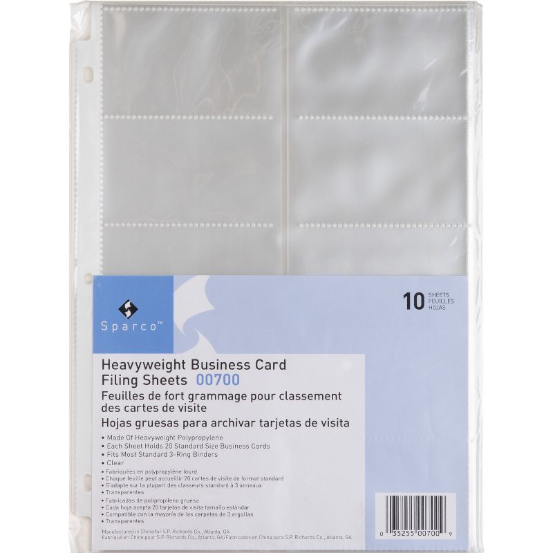 Day Designer Padfolio with Notepad Black - Blue Sky