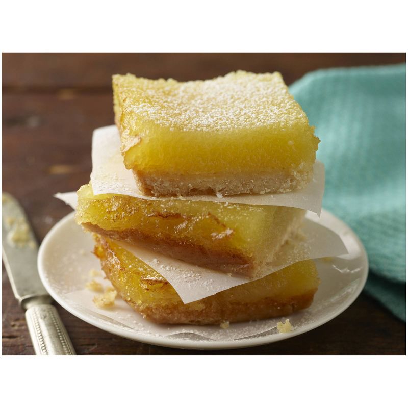Krusteaz Meyer Lemon Bar Mix -19.35oz