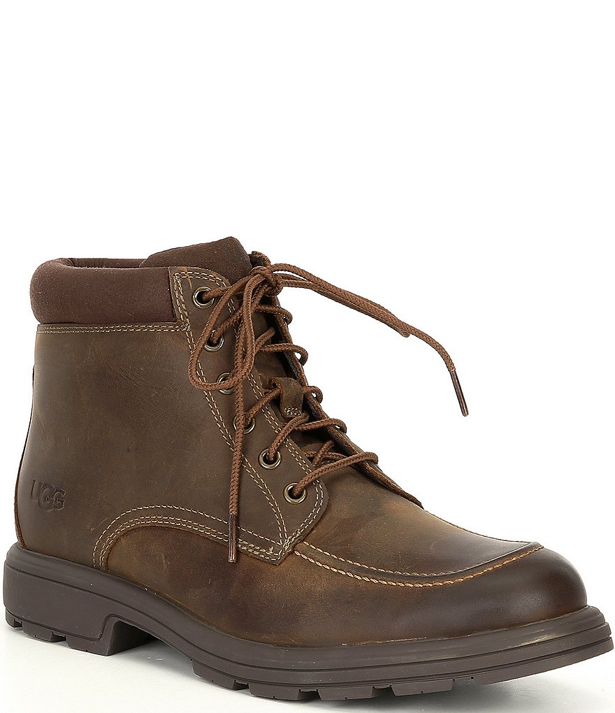 UGG&reg; Men's Biltmore Waterproof Mid Boots