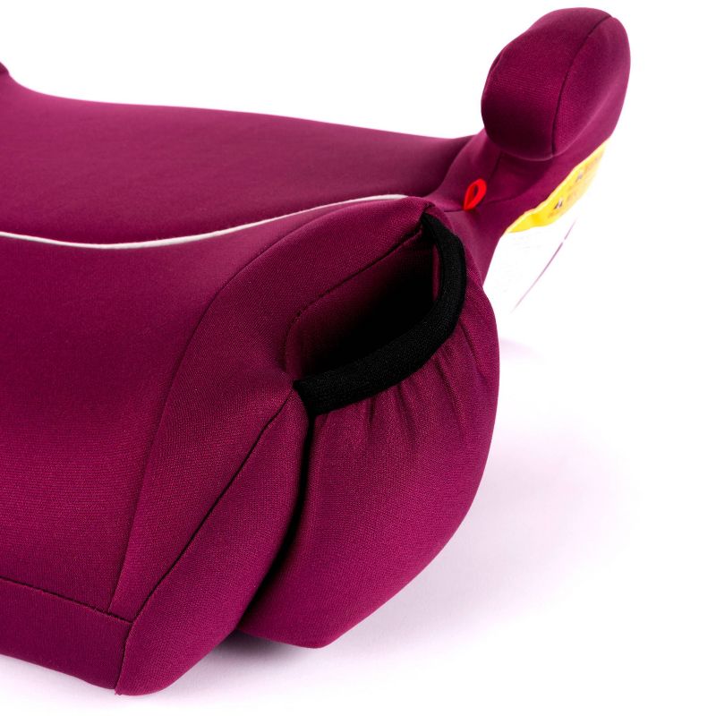 Diono Solana 2pk Backless Booster Car Seat - Pink